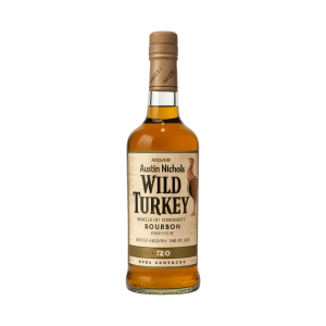 Wild Turkey 80